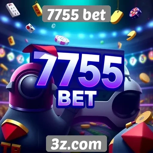 7745 bet oferece novas opções de jogos online