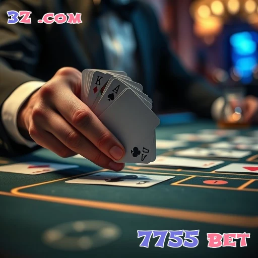 Bônus Imperdíveis na 7755 bet: Oportunidades Únicas no Jogo