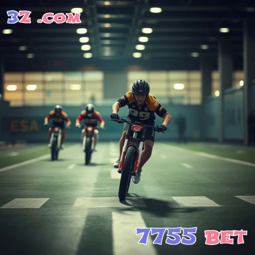 Uma Imersão no Cassino do 7755 Bet: Diversão Garantida