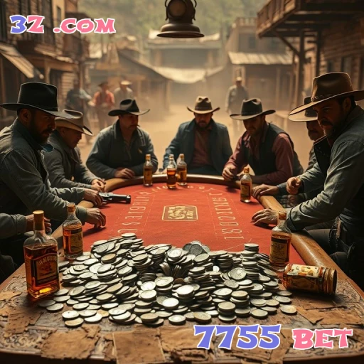 Slots Criativos e Empolgantes na 7755 Bet para Todos os Jogadores